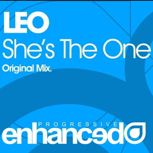 She's The One (Original Mix)