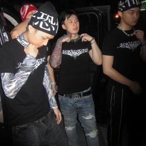 "痛苦之星" RICHNOMADIC SASIOVERLXRD Gunna Type Beat