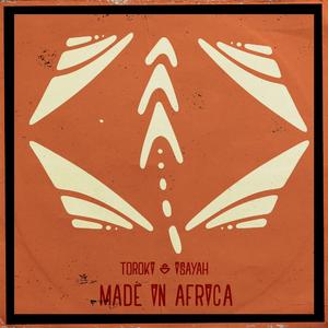 Made in Africa (feat. Isayah)