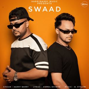 Swaad