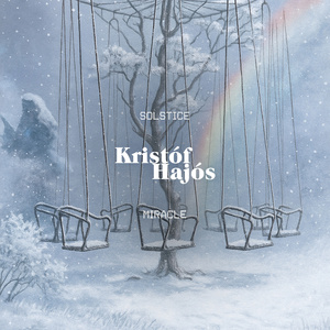 Here Comes The Rain Again (sprinkle edition)