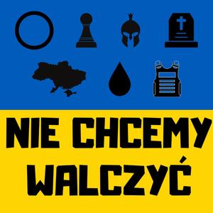 Nie chcemy walczyć