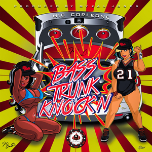 Bass Trunk Knockn'