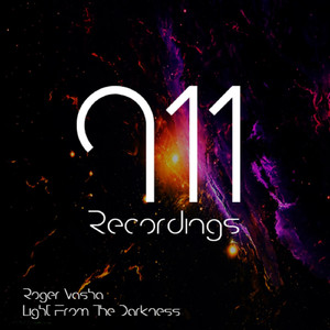 Ligth From The Darkness (Original Mix)