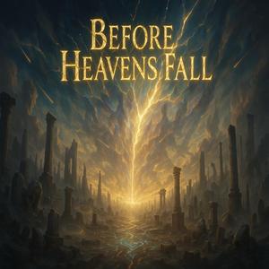Before Heavens Fall (Dark Fantasy Original)
