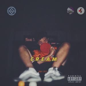 C.R.E.A.M