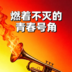 燃光不灭的青春号角
