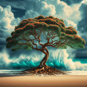 When the Earth Shakes