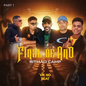Ritmão Camp Final de Ano, Pt. 1