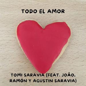 Todo el amor