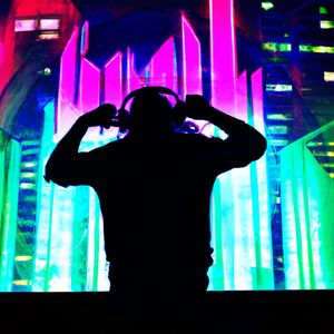 Break the Beat Dubstep