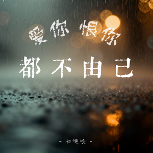 爱你恨你都不由己