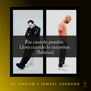 Ríe Cuando Puedas, Llora Cuando Lo Necesites (Balance)