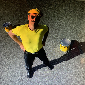 Vi Kører Vejle Gul 2022