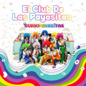 El Club de las Payasitas