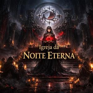 A Igreja da noite eterna (Lotm)