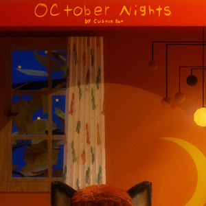 Under My Glowing Quilt