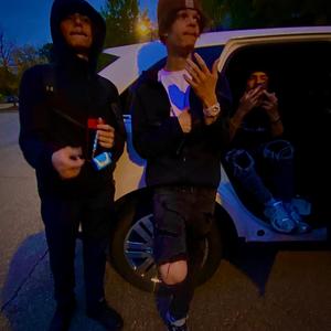 Blickin (feat. 5blockmanman)