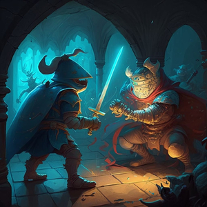 Արքայազները Լքում Են Ասպարեզը