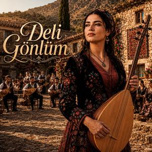 Deli Gönlüm