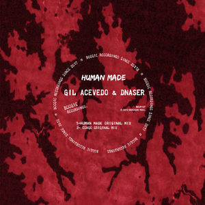 Human Made (Original Mix)