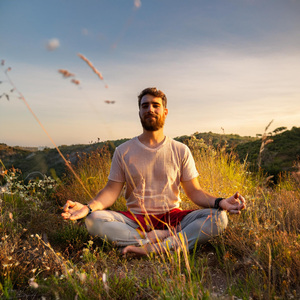 Ecos Suaves Para Una Mente Tranquila