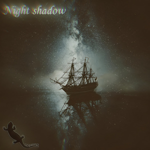 Night shadow