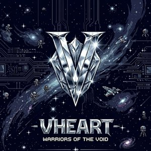 Warriors of the Void