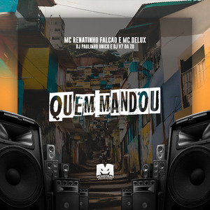 Quem Mandou