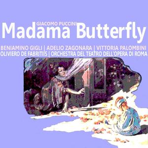 Madama Butterfly:Act II