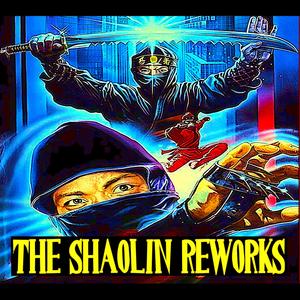 Two Hammers (Tony Starks & Johnny Blaze)