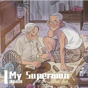 My Superman