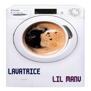 LAVATRICE