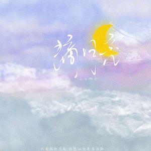 月亮不会奔你而来