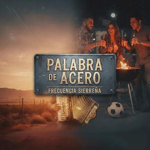 Palabra de Acero