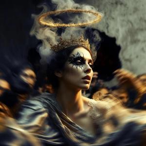 Through the fire and the rain