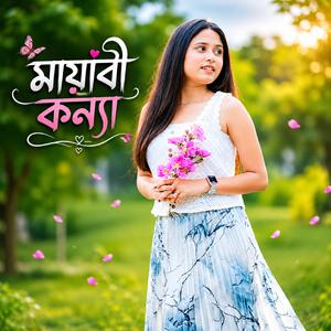 মায়াবী কন্যা