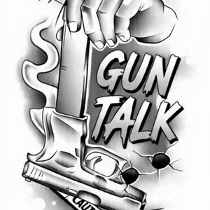Gun Talk