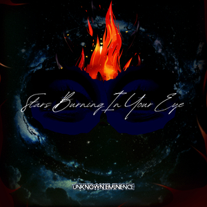 Stars Burning in Your Eye