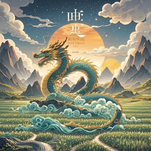 龙的传说