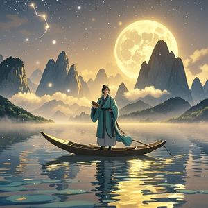 醉青衫