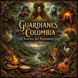 Ley del Duelo Andino (Llorona y Duende)