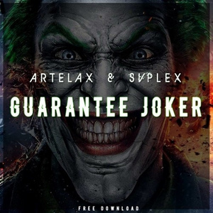 Guarantee Joker (Original Mix)