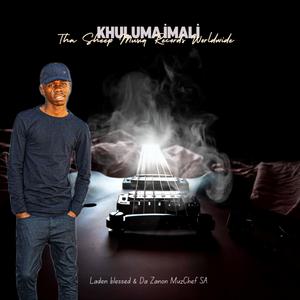 Ngiya lwela (feat. Rich Flaw)