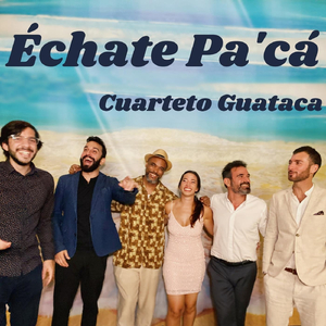 Échate Pa'cá