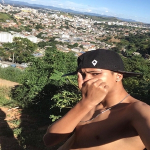 MEGA TROPA DO NOVA 002