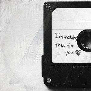 I'm Making This For You (Single)
