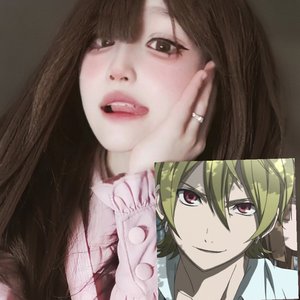 《我记得你眼里的依恋 (走在红尘俗世间)》 - 小小呆