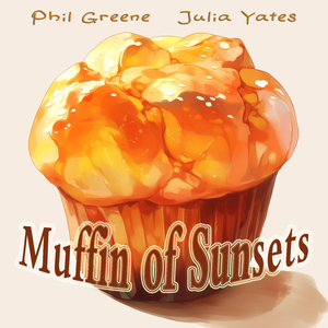 Muffin of Sunsets (Male Version)