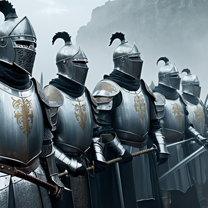 The Ballad of the Wanderer